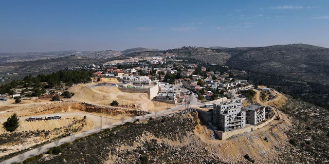 The Israeli government has promised the Biden administration that it will not approve any new settlements in the West Bank