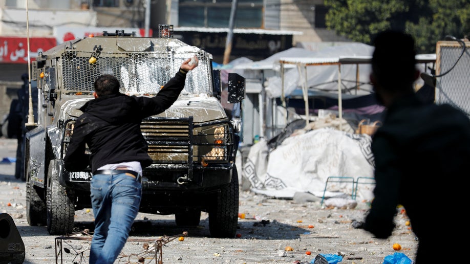 Israeli raid