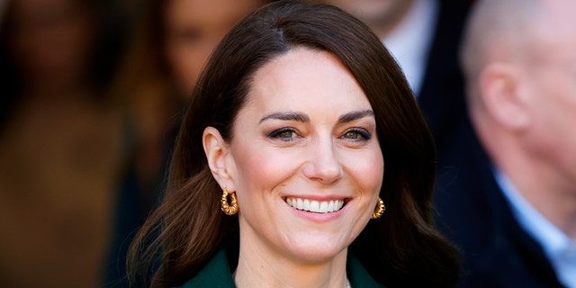 On Tuesday, Middleton launched an Instagram account for The Royal Foundation Centre for Early Childhood. The Princess of Wales launched the foundation in June 2021 within her and her husband, Prince William's, original Royal Foundation.