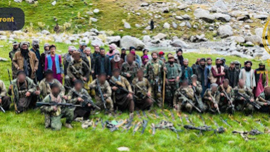 afghan commandos 