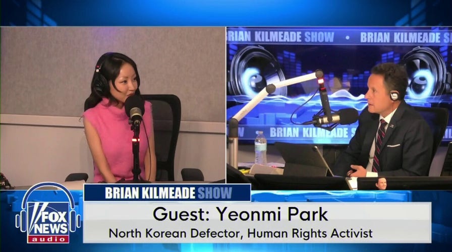 North Korea defector describes being mugged in Chicago and no one helping her
