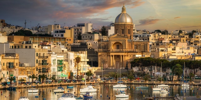 Journalist Rodolfo Ragonesi said media in Malta and throughout Europe have increasingly been capitulating to power.