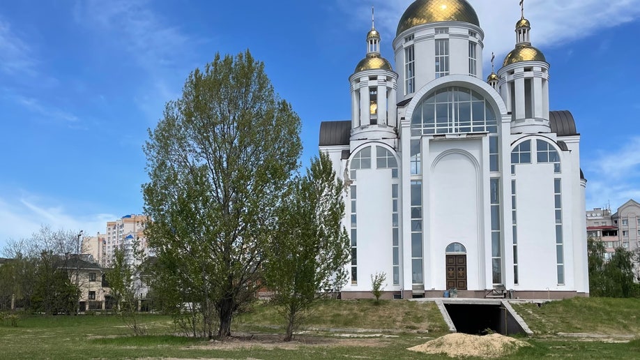 Kyiv