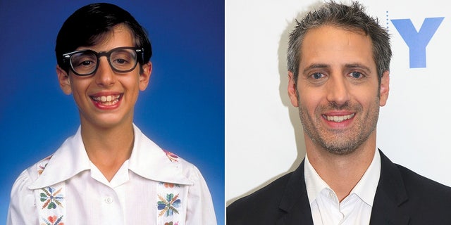 Josh Saviano has very few acting credits outside his role as Paul Pfeiffer on "The Wonder Years," with a total of five credits listed on IMDb.