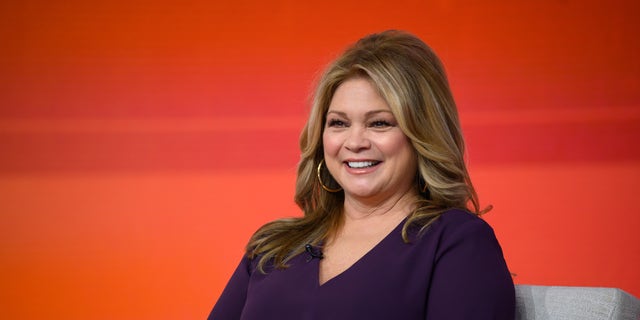 In November 2022, Bertinelli posted a video of how relieved she was to part ways with Vitale.