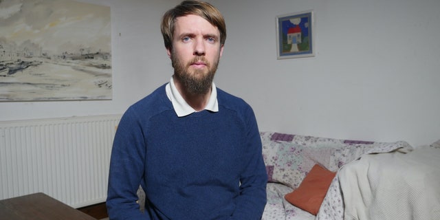 Dr. Aaron Edwards, who taught theology at Cliff College in Derbyshire, England, was dismissed from the school after being accused of "bringing the college into disrepute" on social media in opposition to homosexuality.