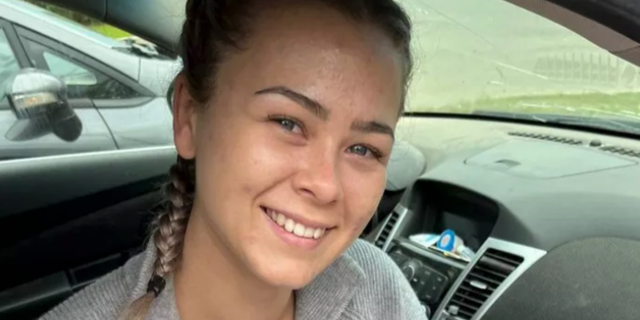 Kiara Agnew, 25, arrived in Playa del Carmen, Mexico, with her 26-year-old boyfriend Ryan Friesen at the Grand Sunset Princess Resort on March 2, and the woman was found dead one day later.