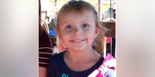 Aranza Maria Ochoa Lopez was kidnaped by her biological mother on Oct. 25, 2018 at a Vancouver, Washington shopping mall, according to the FBI. She was found by Mexican authorities in February in Michoacán.