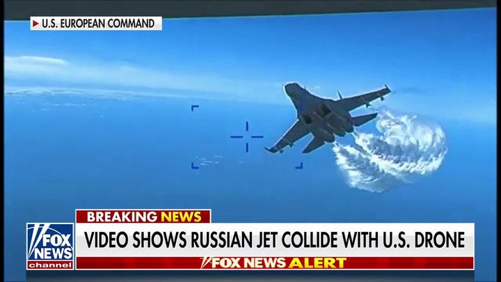 Sen. Joni Ernst: We need to take firm action against Russia