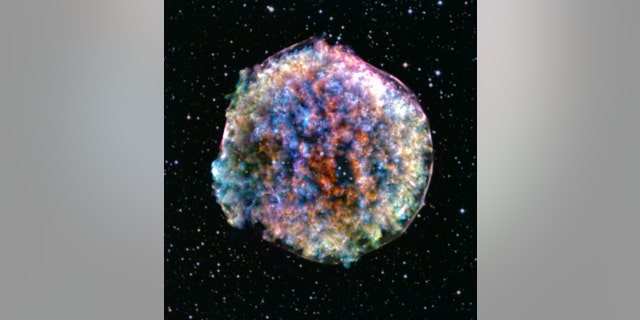 In 1572, Danish astronomer Tycho Brahe was among those who noticed a new bright object in the constellation Cassiopeia. Adding fuel to the intellectual fire that Copernicus started, Tycho showed this "new star" was far beyond the moon, and that it was possible for the universe beyond the sun and planets to change.