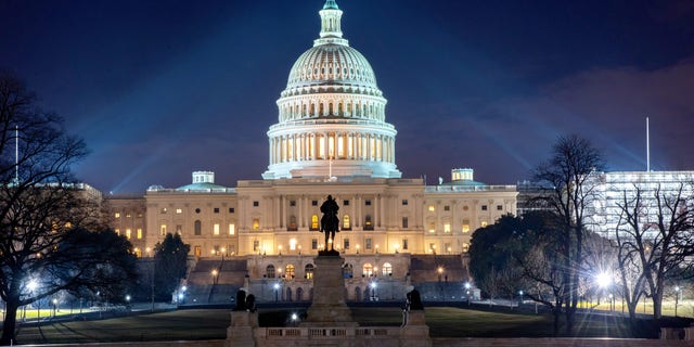 The U.S. federal government will accumulate $19 trillion in debt over the next decade, according to a recent estimate from the CBO.