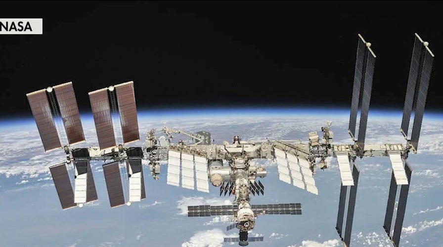 Leaked intelligence reveals China making weapons to hack satellites