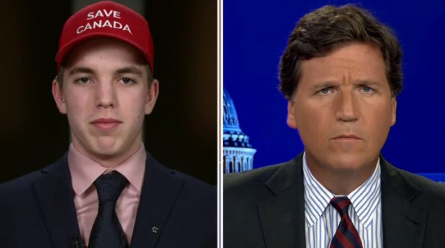 Canadian Catholic school student arrested for saying men and women are different