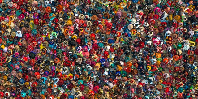 India people