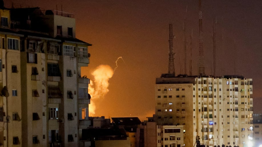 Gaza Strip