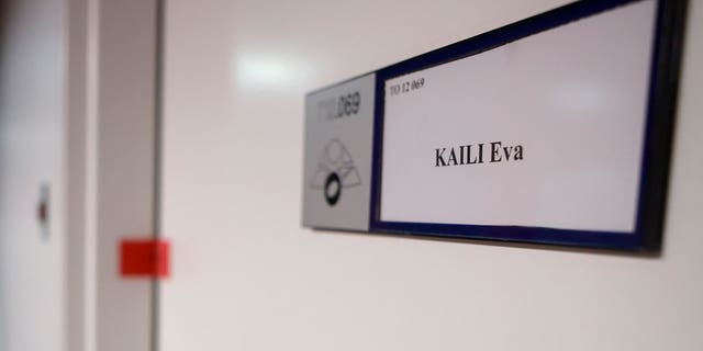 Embattled former European Parliament Vice President Eva Kaili has been placed under house arrest.