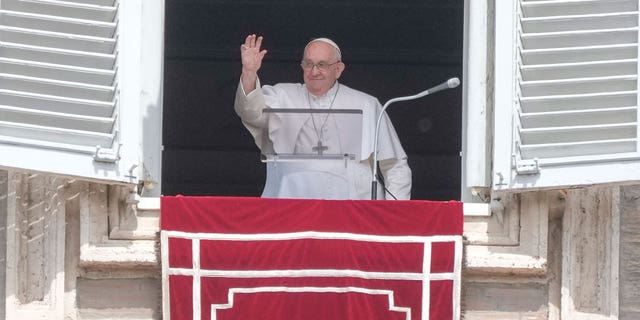 Pope Francis