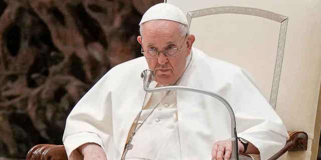Pope Francis