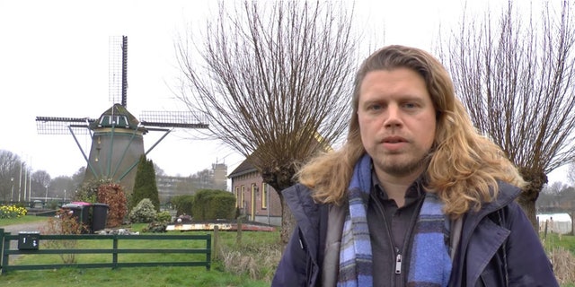 dutch court crime