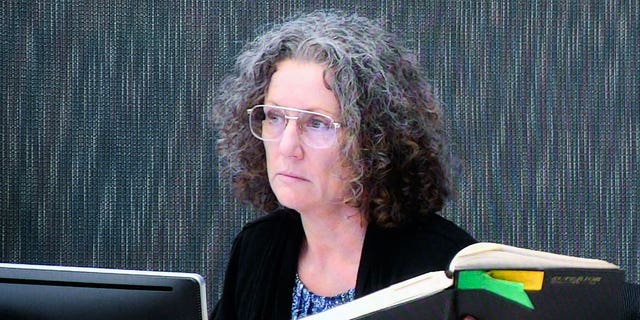 Kathleen Folbigg 