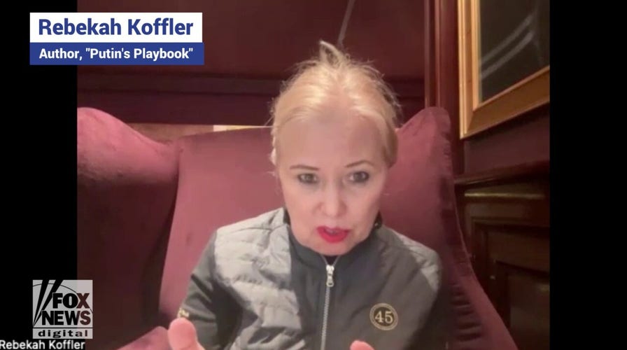 Koffler on Russia's detainment of WSJ reporter