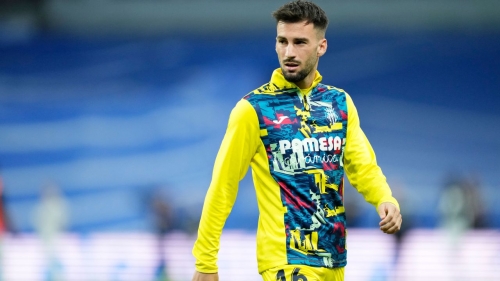 Álex Baena says he and his family have received death threats.