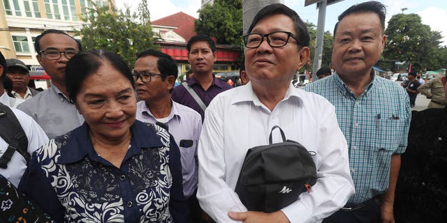 Son Chhay