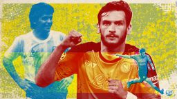 20221027-sports-Khvicha Kvaratskhelia