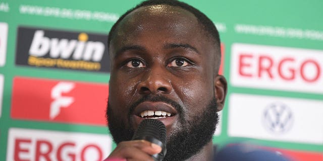 Marcus Coffie