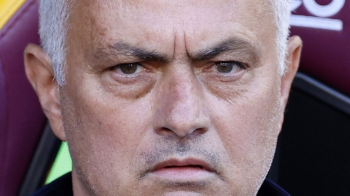 Mourinho has dismissed rumors linking him with the PSG job. 