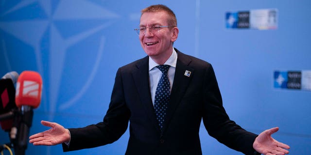 Edgars Rinkēvičs
