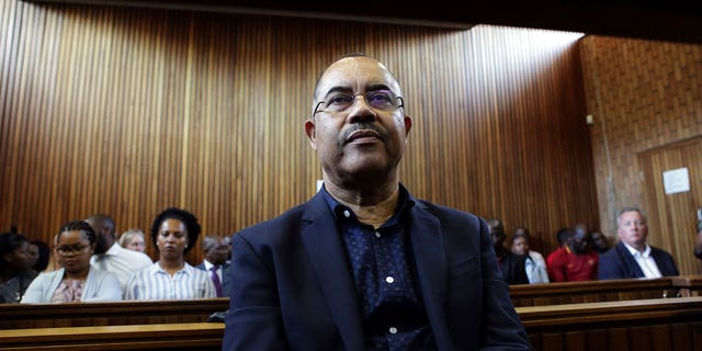 Manuel Chang
