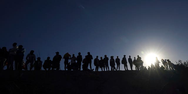 Mexico Migrants Kidnapped
