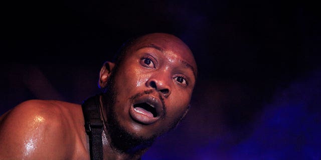 Seun Kuti
