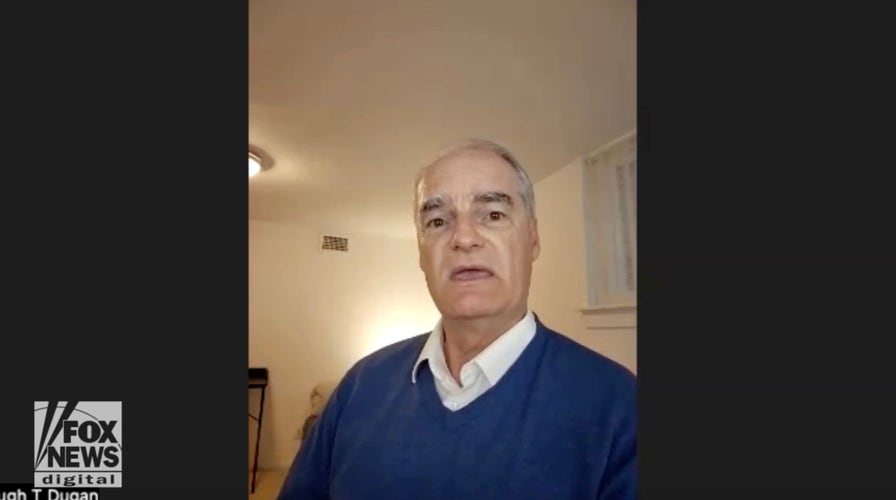 Hostage expert on Evan Gershkovich situation, behind the scenes work to secure his release from Russia