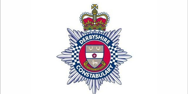 Derbyshire Police logo
