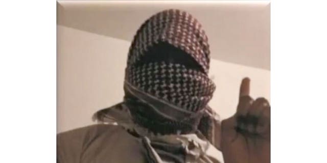 Italy Terror Suspect