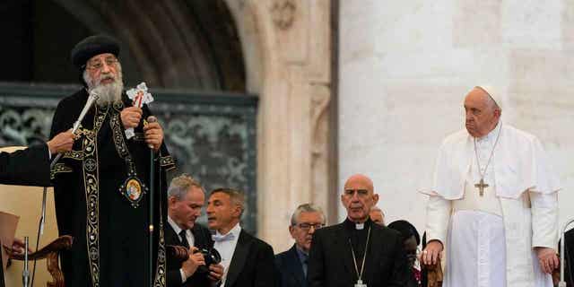 Pope Francis