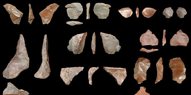 Greece artifacts