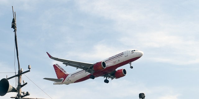 Air India