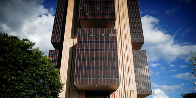 Brazil bank