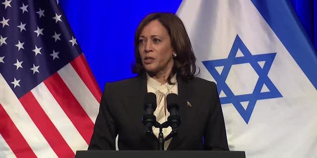 VP Harris