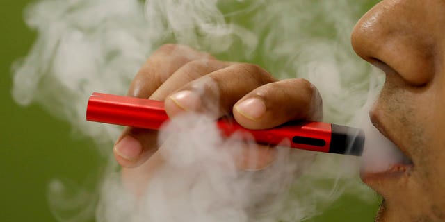 vape device 