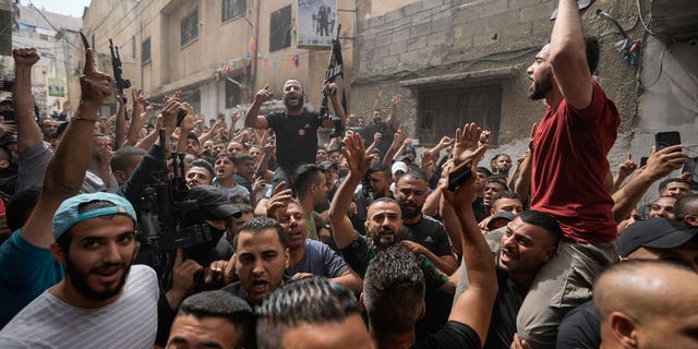 World protests