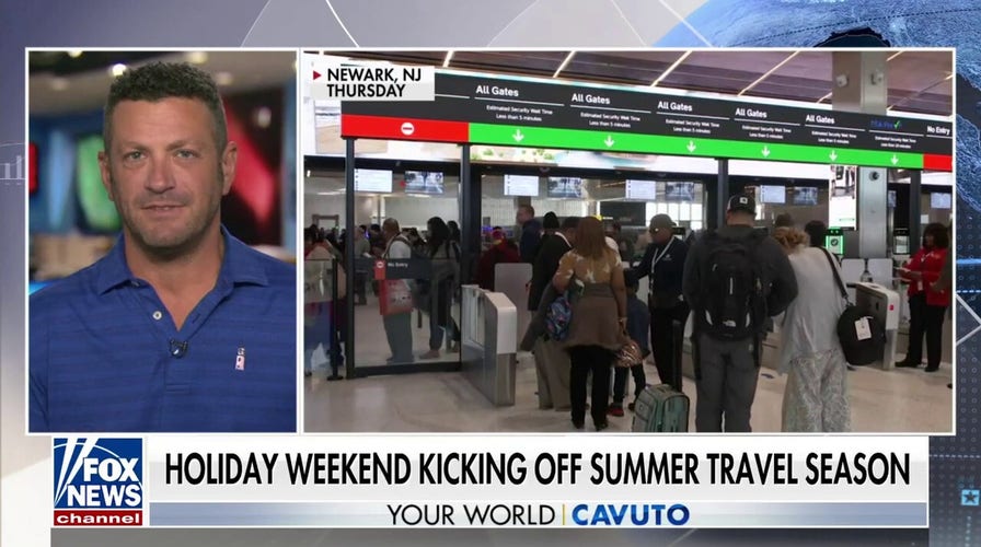 Here are travel tips for one of the busiest seasons yet