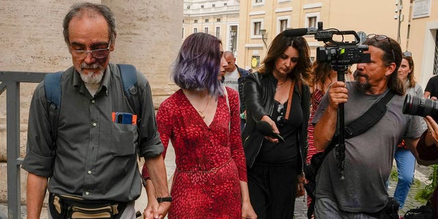Last Generation Vatican