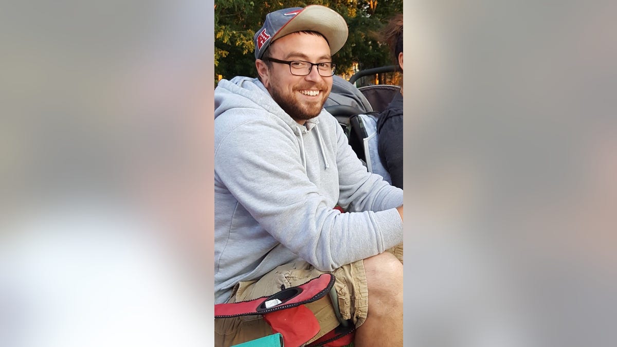 Thomas Raft has been missing since May