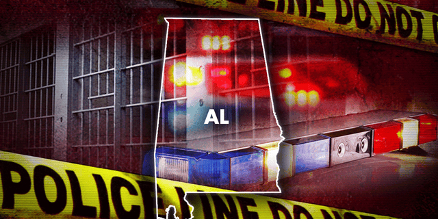 Orange Beach, Florence, Dothan Alabama crime