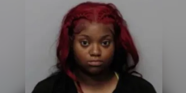 Jakayla Ashanti Williams