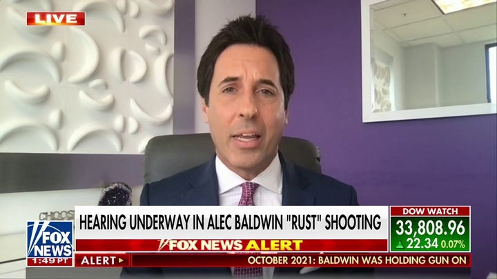 Attorney on Alec Baldwin charges being dropped: This is justice for everybody